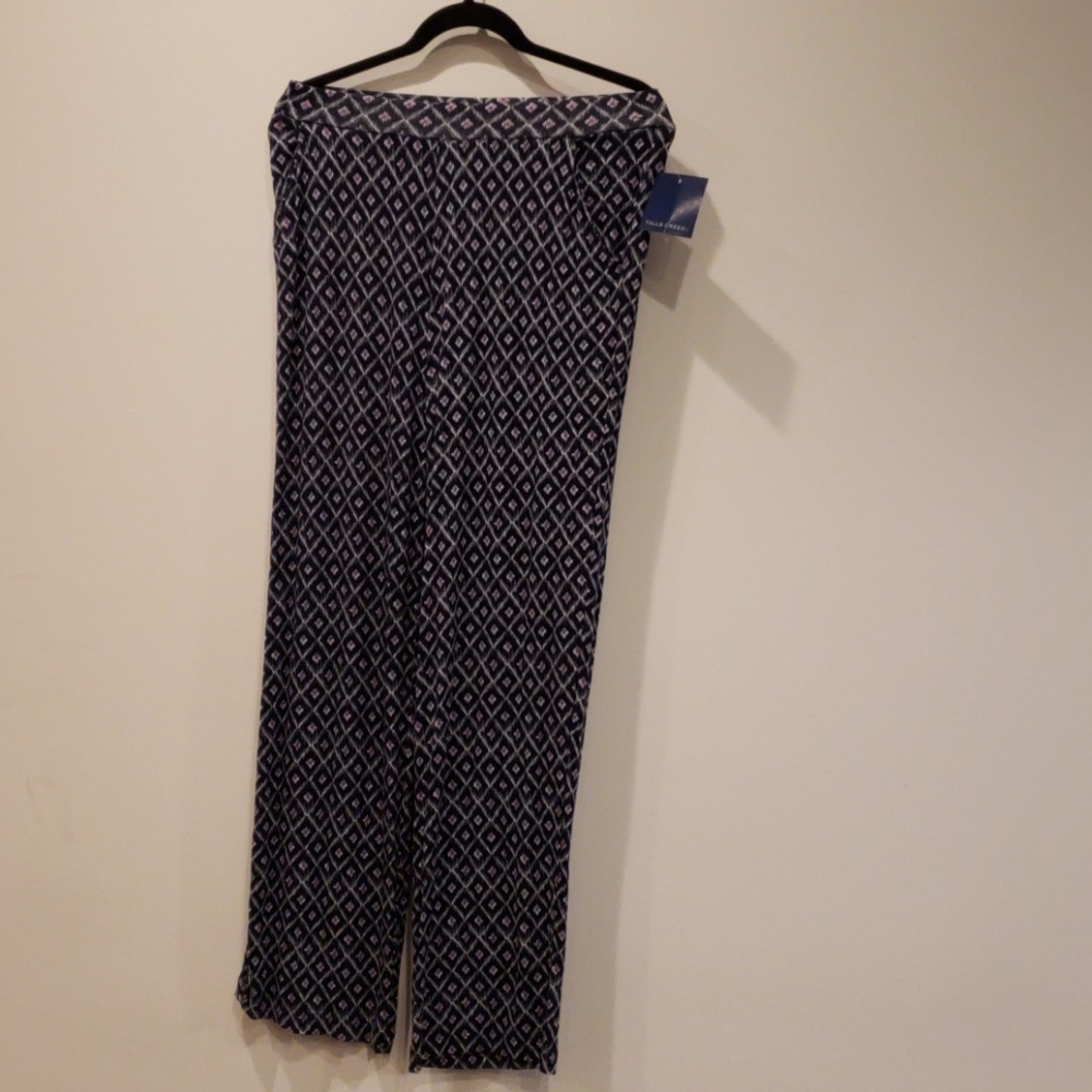 Falls creek wide leg pants
